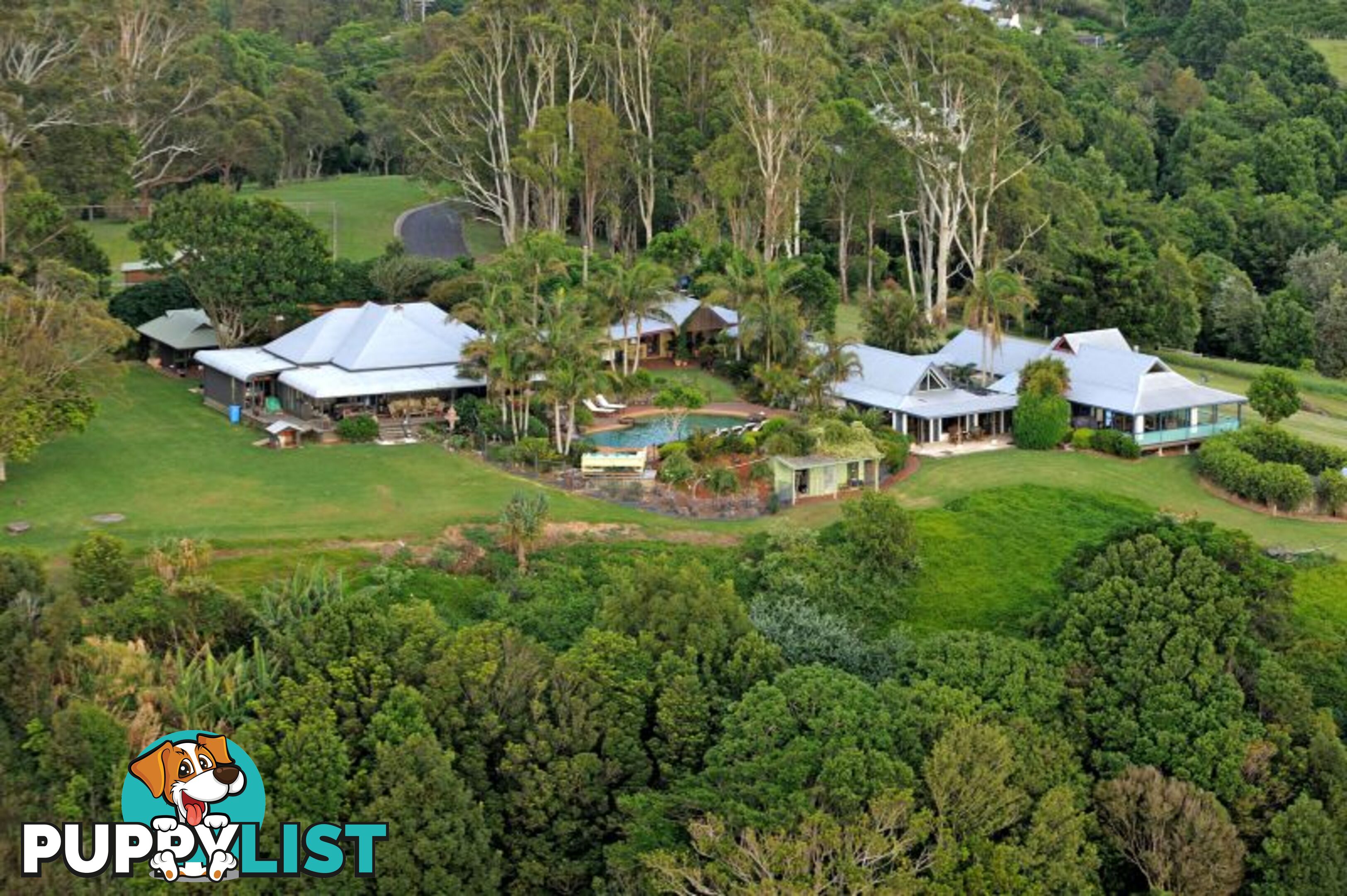 448 Old Byron Bay Road NEWRYBAR NSW 2479