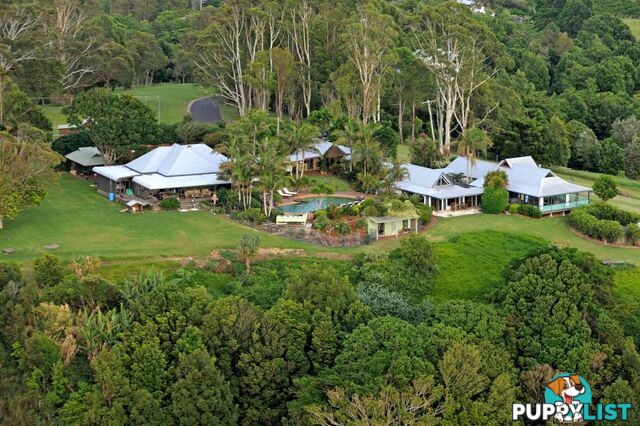 448 Old Byron Bay Road NEWRYBAR NSW 2479