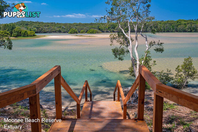 MOONEE BEACH NSW 2450