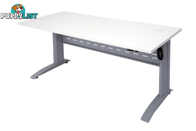 ELECTRIC SIT - STAND  ADJUSTABLE DESK