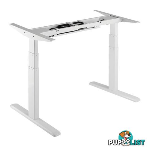 ELECTRIC SIT - STAND  ADJUSTABLE DESK