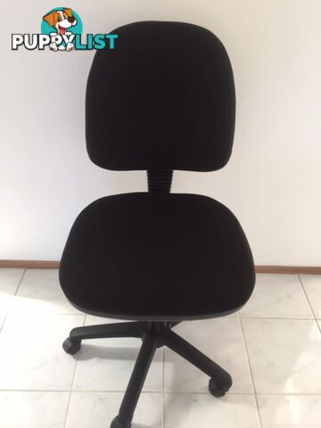 Secondhand Fully Ergonomic Office Chairs