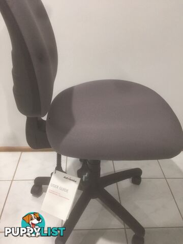 Secondhand Fully Ergonomic Office Chairs