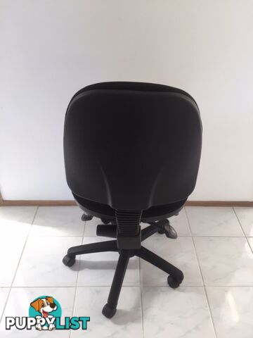 Secondhand Fully Ergonomic Office Chairs