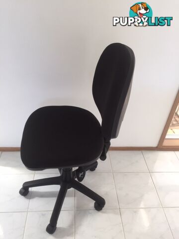 Secondhand Fully Ergonomic Office Chairs