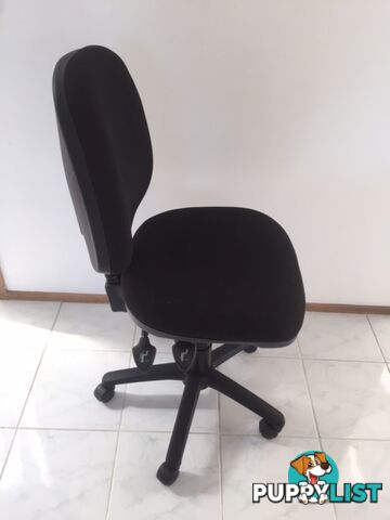 Secondhand Fully Ergonomic Office Chairs