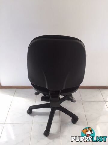 Secondhand Fully Ergonomic Office Chairs