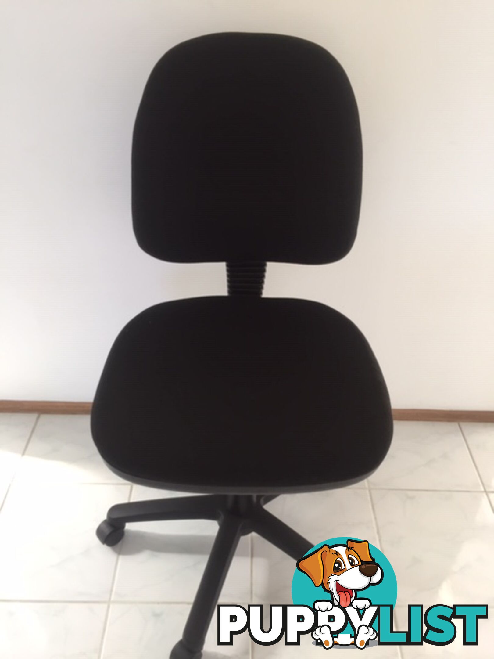 Secondhand Fully Ergonomic Office Chairs