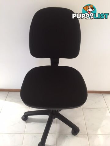 Secondhand Fully Ergonomic Office Chairs