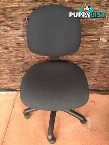 Secondhand Fully Ergonomic Office Chairs