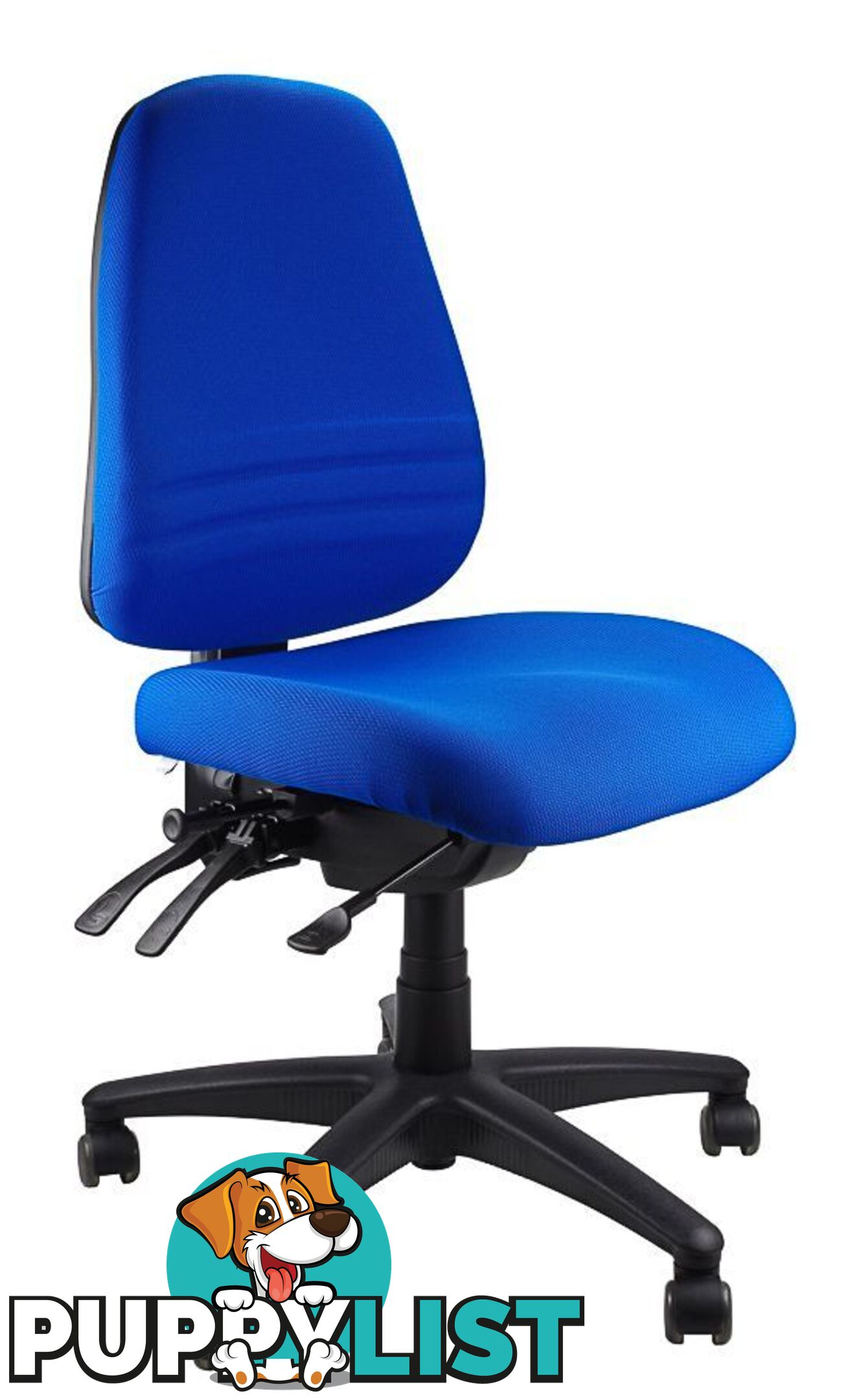 Office Chairs Fully 7 Year Warranty AFRDI Approved