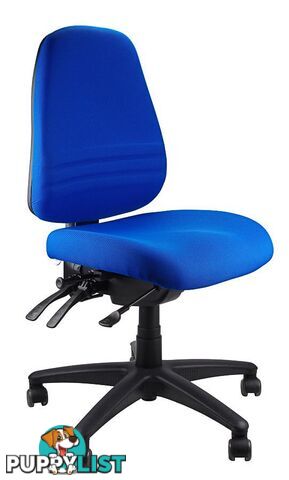 Office Chairs Fully 7 Year Warranty AFRDI Approved