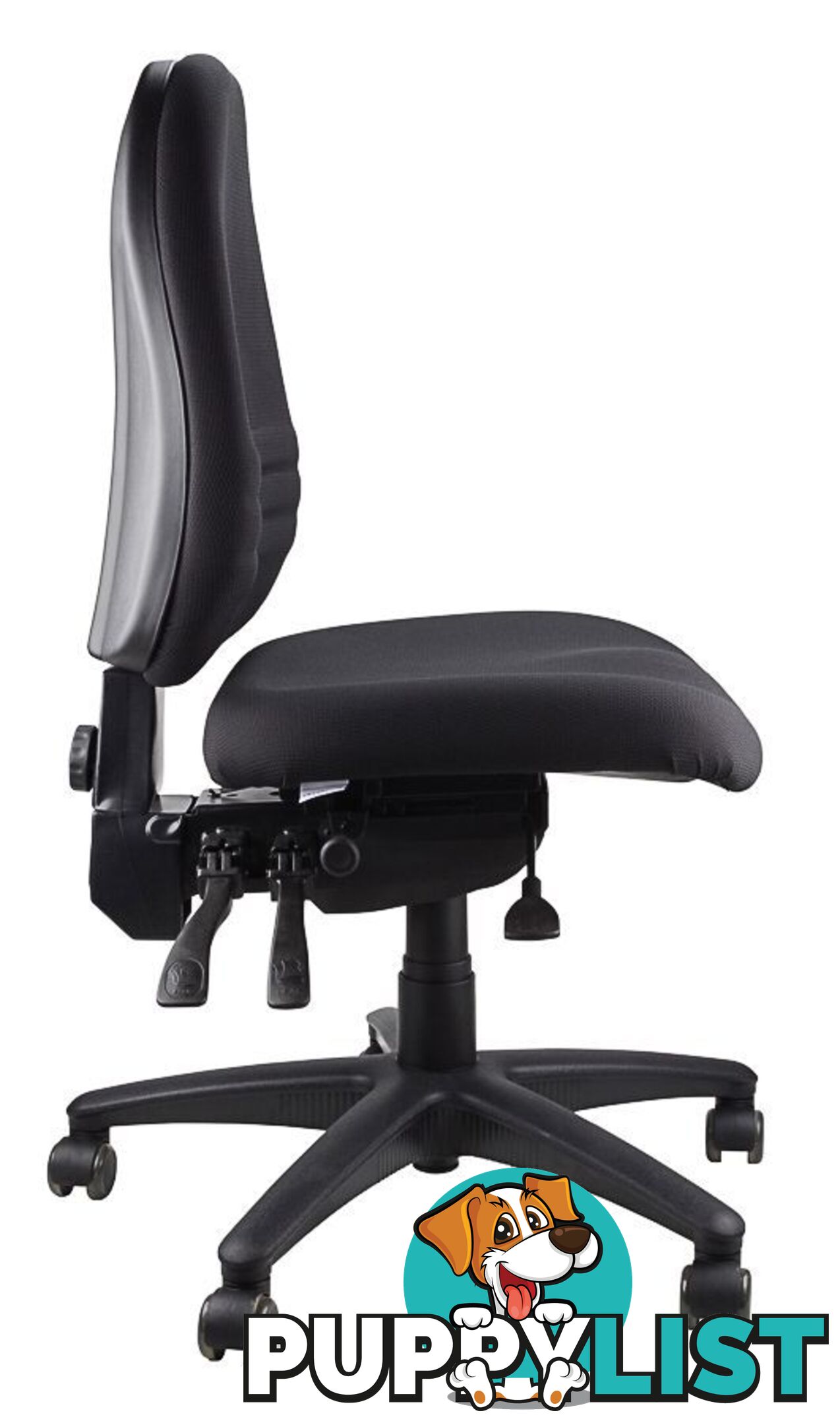 Office Chairs Fully 7 Year Warranty AFRDI Approved