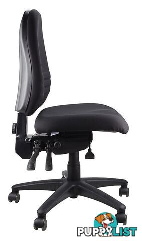 Office Chairs Fully 7 Year Warranty AFRDI Approved