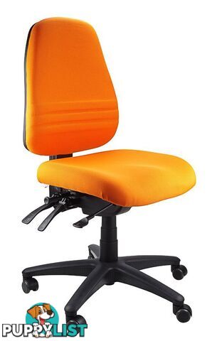 Office Chairs Fully 7 Year Warranty AFRDI Approved