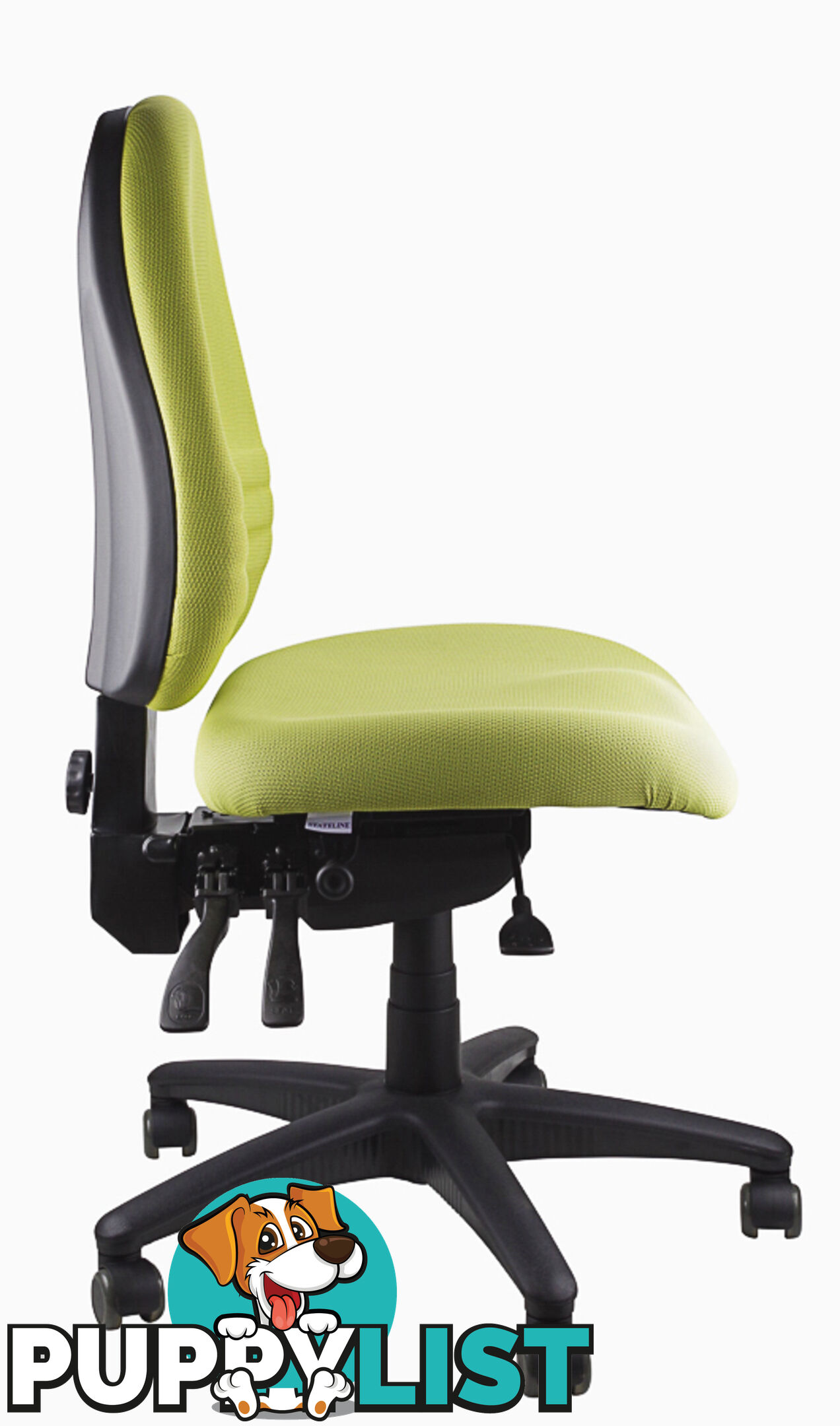 Office Chairs Fully 7 Year Warranty AFRDI Approved