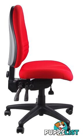 Office Chairs Fully 7 Year Warranty AFRDI Approved