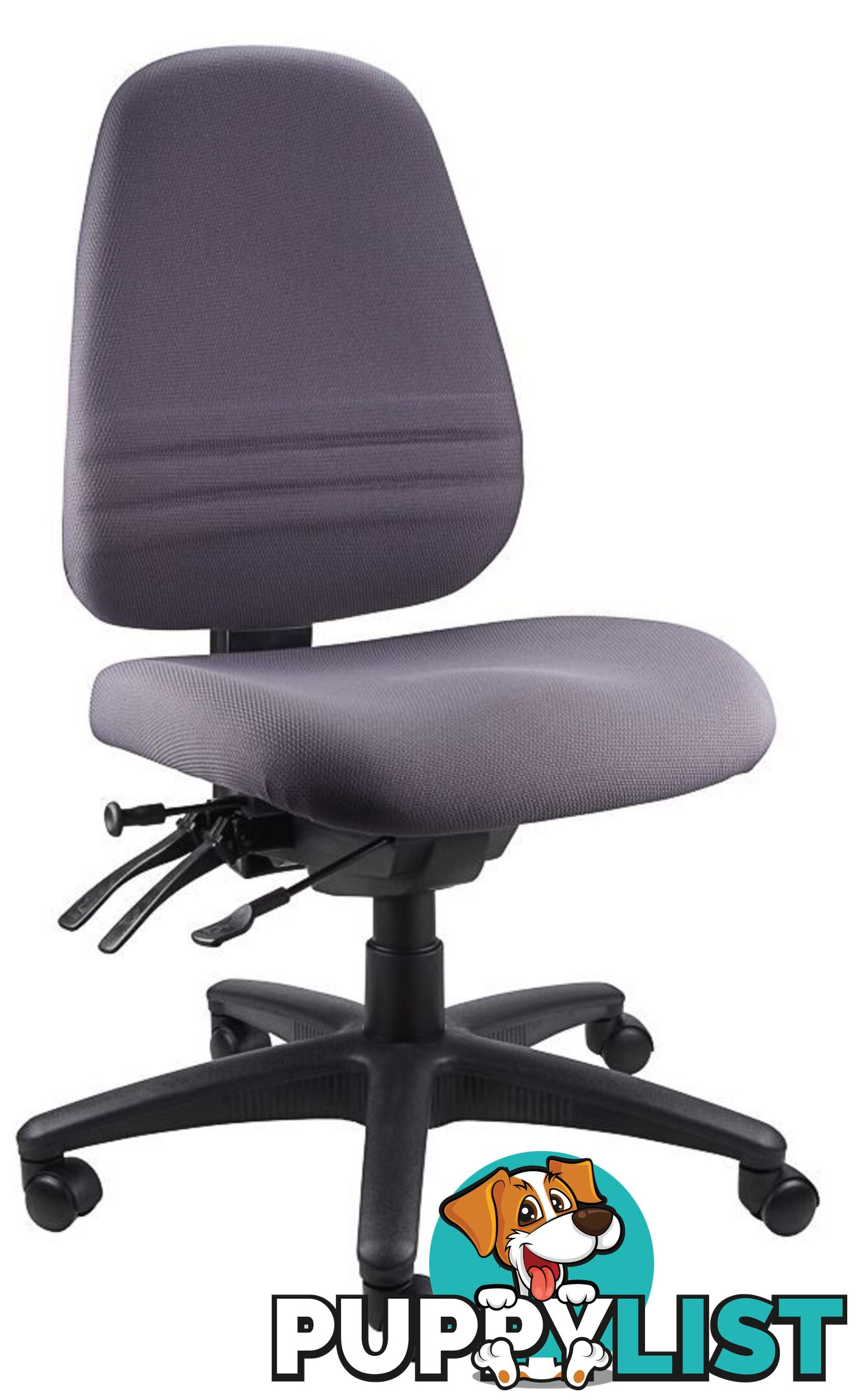 Office Chairs Fully 7 Year Warranty AFRDI Approved