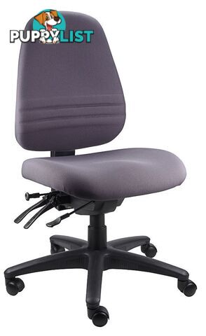 Office Chairs Fully 7 Year Warranty AFRDI Approved