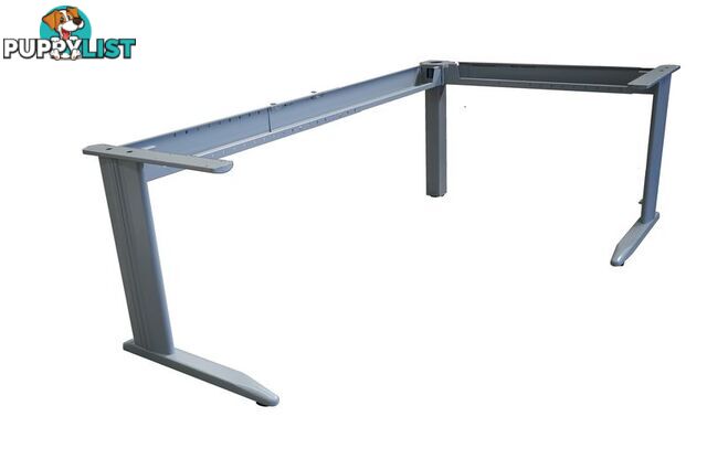 WORKSTATION METAL FRAME