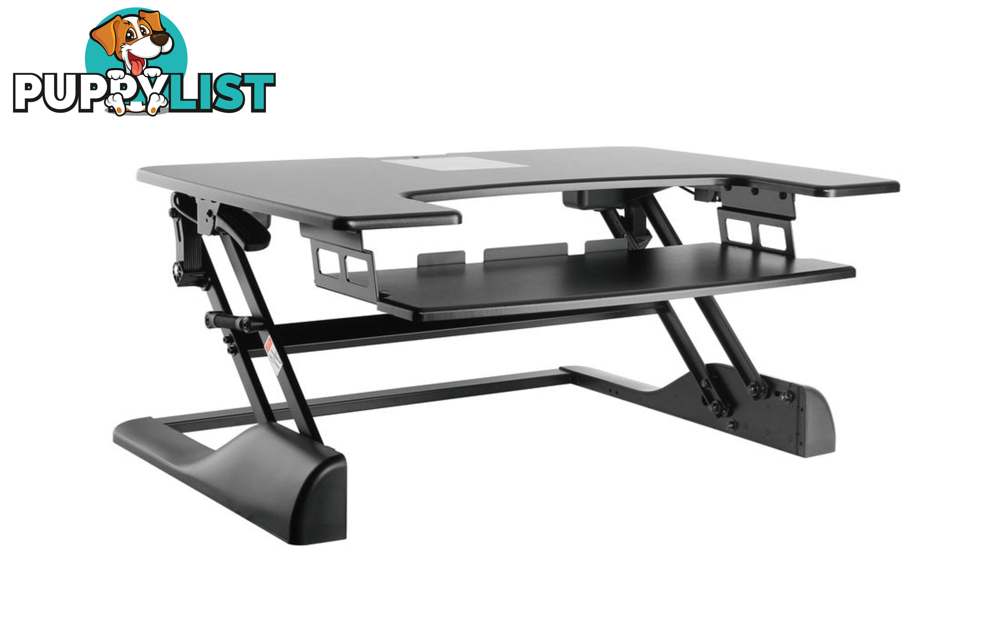 Sit Stand Desk Top