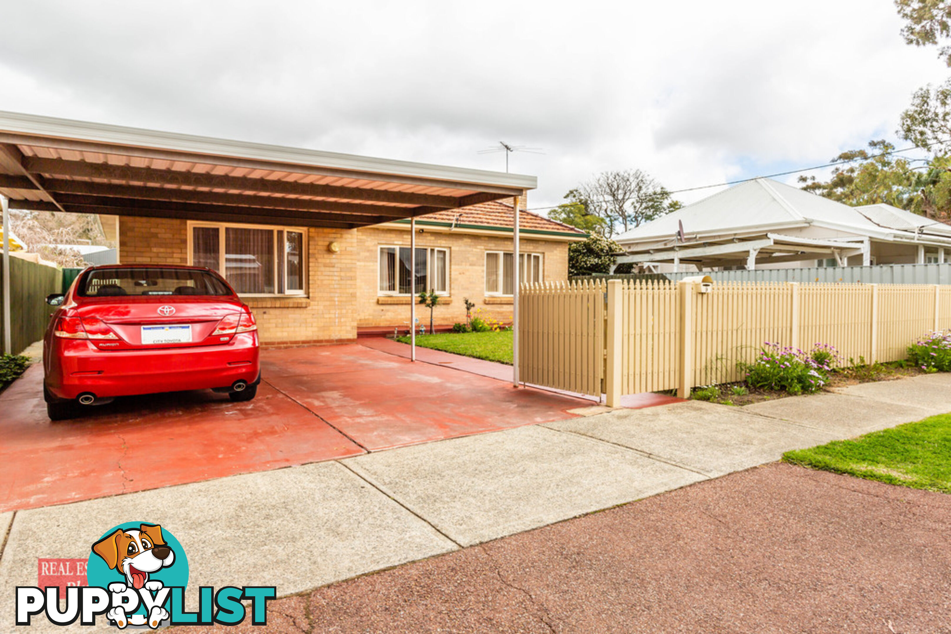 9 Bertie Street GUILDFORD WA 6055