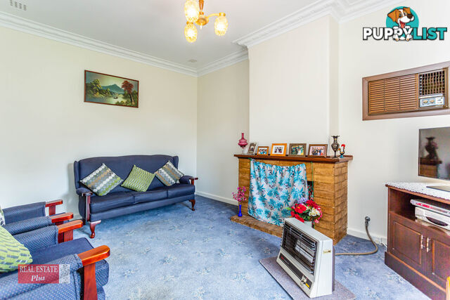 9 Bertie Street GUILDFORD WA 6055