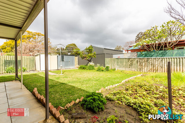 9 Bertie Street GUILDFORD WA 6055