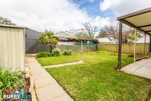 9 Bertie Street GUILDFORD WA 6055