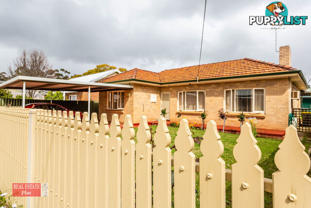 9 Bertie Street GUILDFORD WA 6055