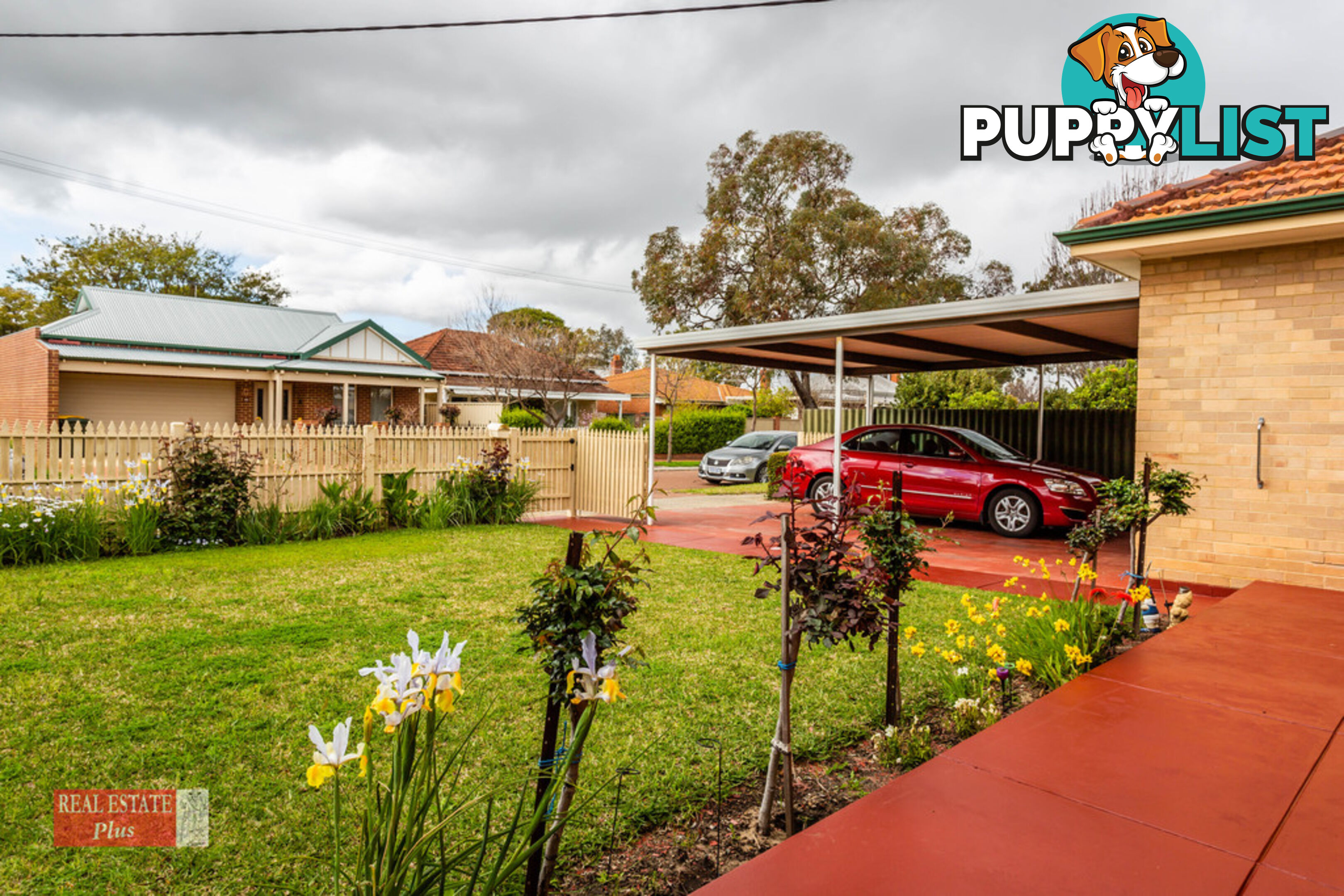 9 Bertie Street GUILDFORD WA 6055