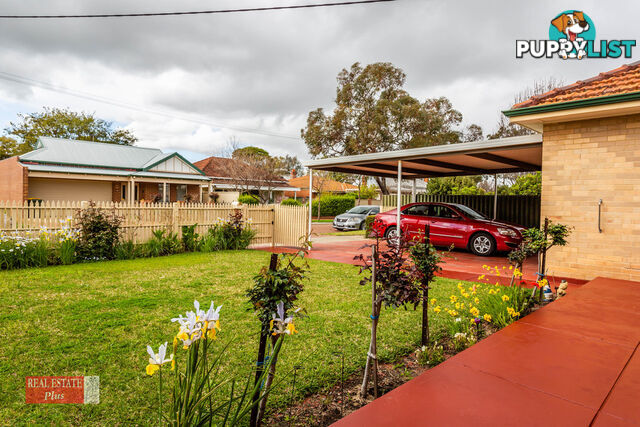 9 Bertie Street GUILDFORD WA 6055