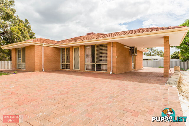 9 Asmus Court MIDVALE WA 6056