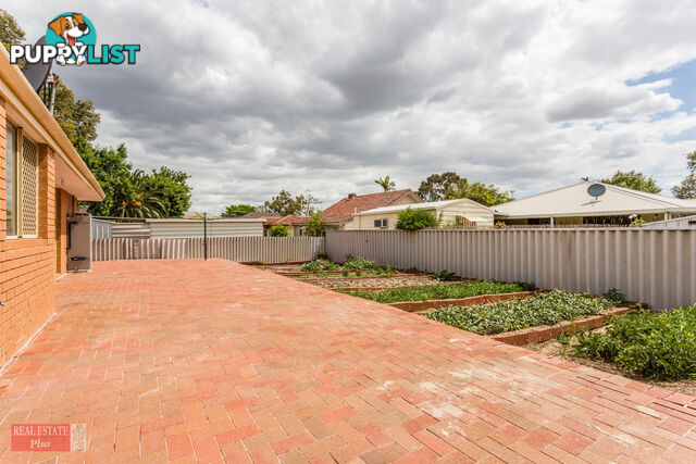 9 Asmus Court MIDVALE WA 6056