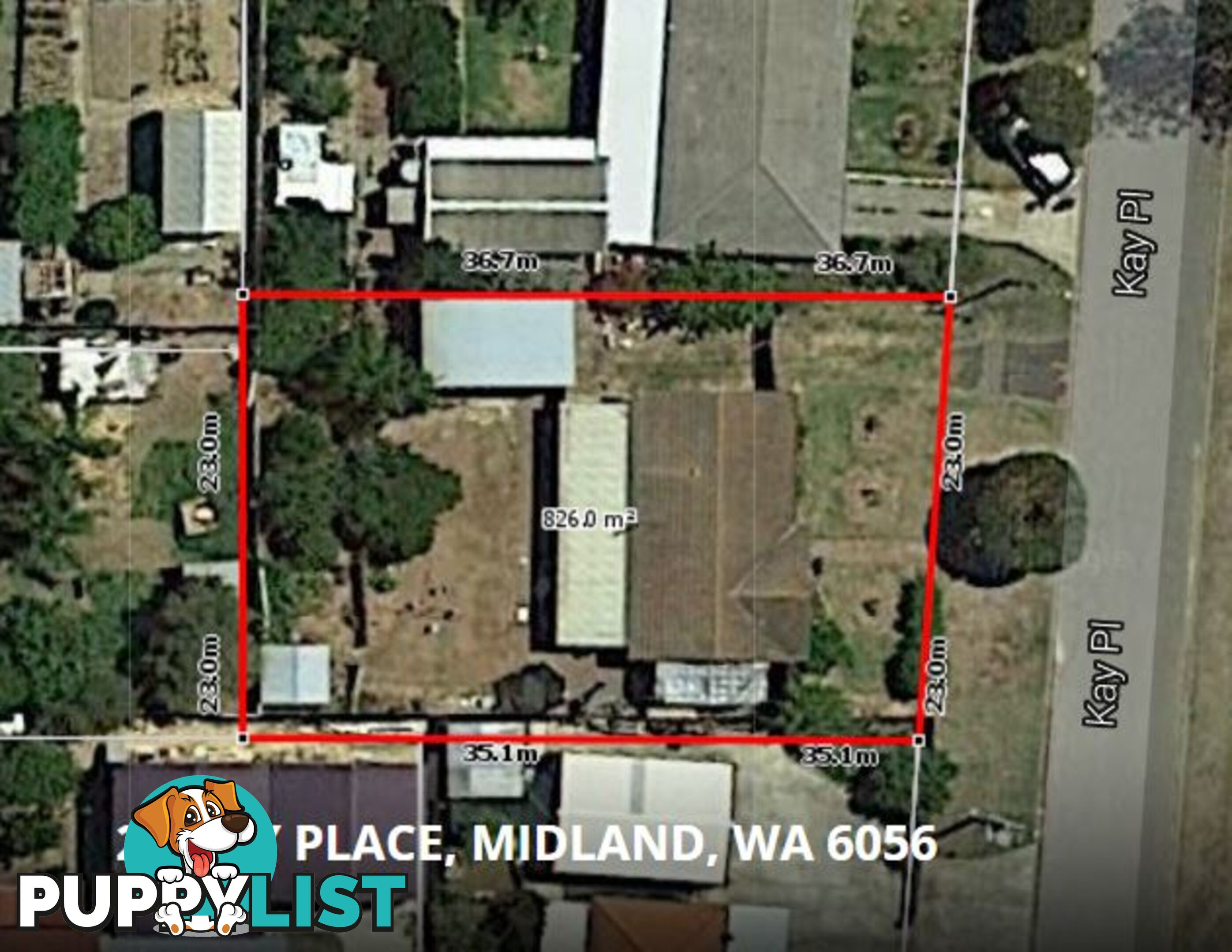 23 Kay Place MIDLAND WA 6056