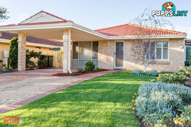 11 Moira Mews STRATTON WA 6056