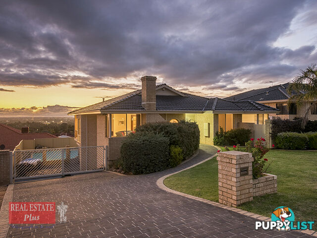 13 Cupello Drive SWAN VIEW WA 6056