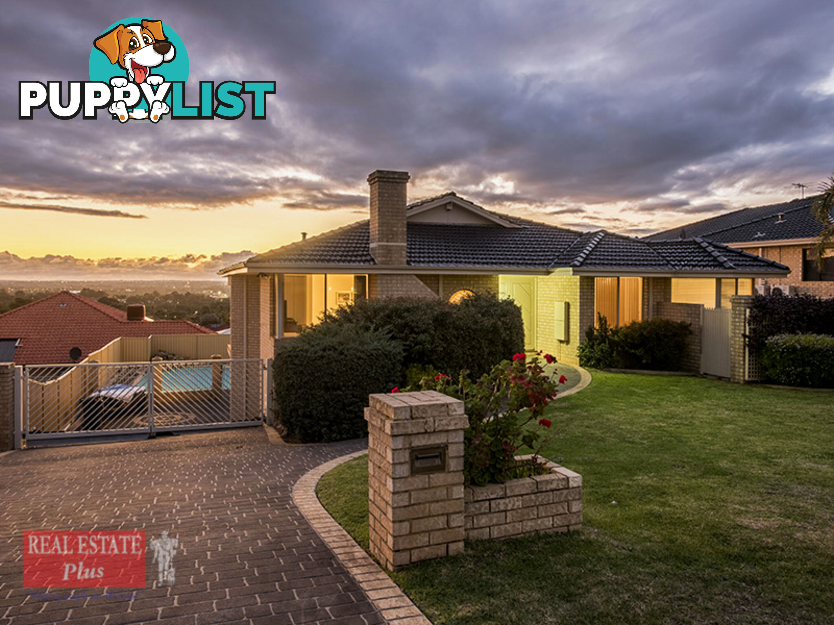 13 Cupello Drive SWAN VIEW WA 6056