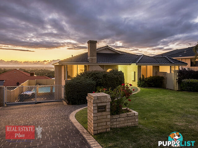 13 Cupello Drive SWAN VIEW WA 6056