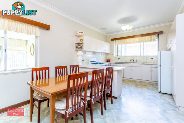 145 Viveash Road SWAN VIEW WA 6056