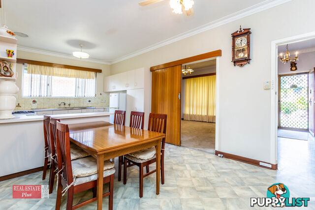 145 Viveash Road SWAN VIEW WA 6056