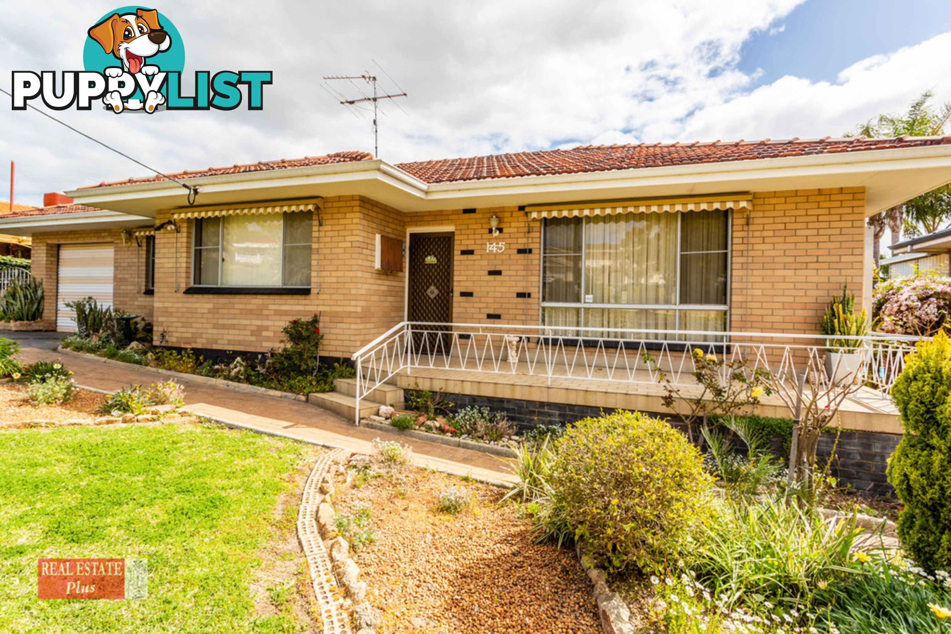 145 Viveash Road SWAN VIEW WA 6056