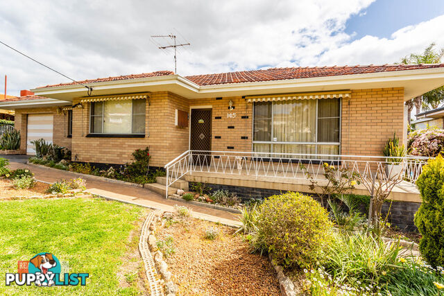 145 Viveash Road SWAN VIEW WA 6056