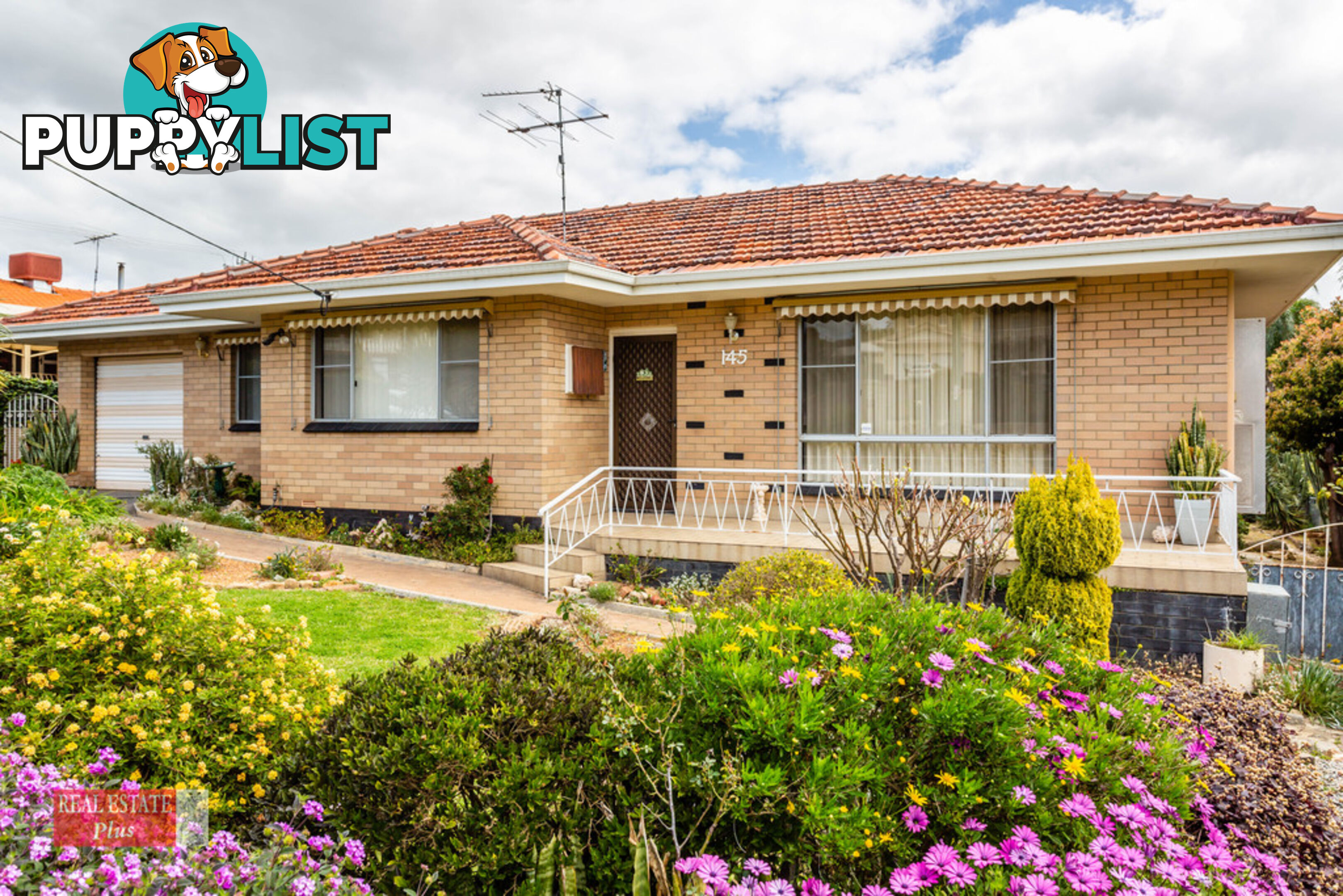 145 Viveash Road SWAN VIEW WA 6056