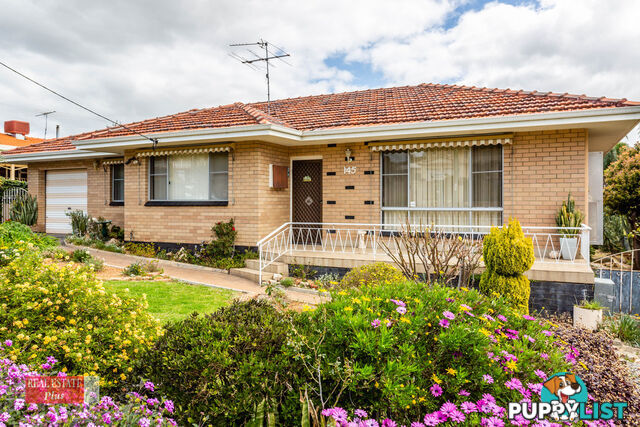 145 Viveash Road SWAN VIEW WA 6056