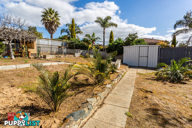 145 Viveash Road SWAN VIEW WA 6056