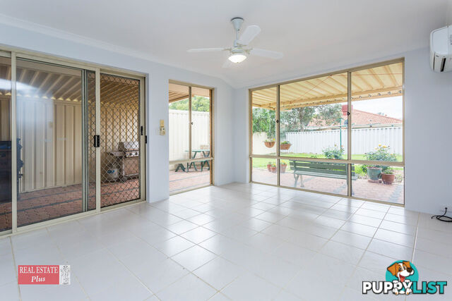 19 Waterlily Drive STRATTON WA 6056