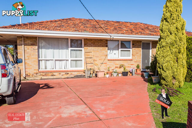 11 Johnsmith Street MORLEY WA 6062