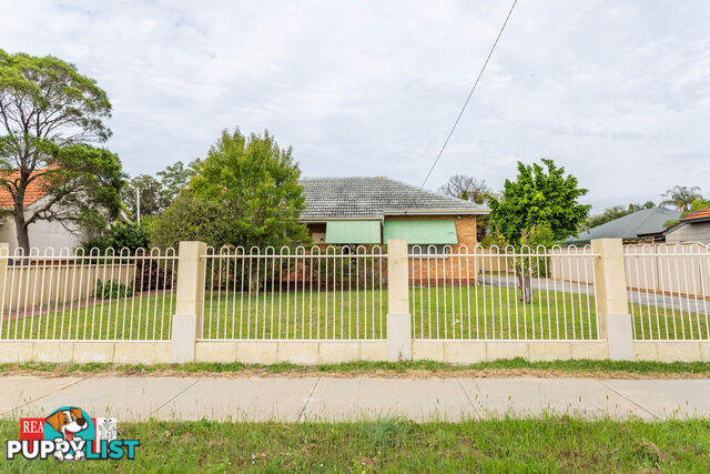 16 Wellaton Street MIDVALE WA 6056