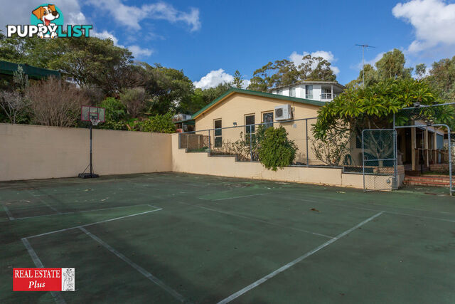 86 Swan View Road SWAN VIEW WA 6056